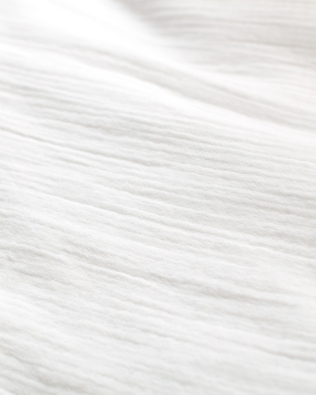 Marla Muslin King Size Duvet Cover Set - Fitted - Madame Coco JO