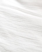 Marla Muslin King Size Duvet Cover Set - Fitted - Madame Coco JO