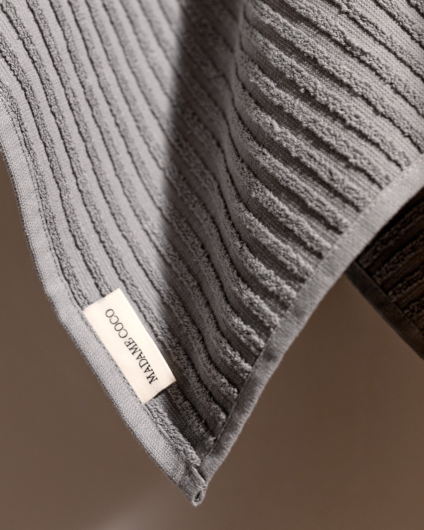 Carla Face Towel - Madame Coco JO