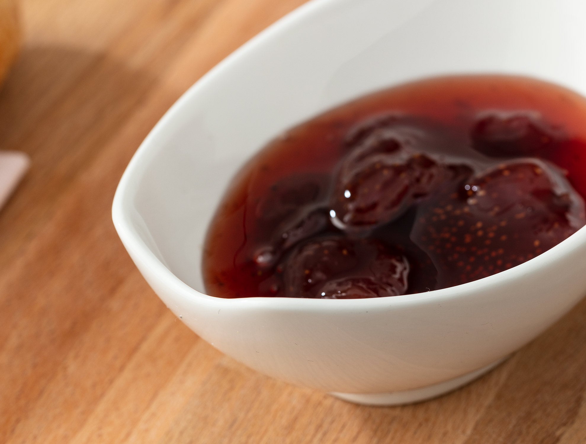 Petit Concept Square-shaped Mini Sauce Bowl - Madame Coco JO