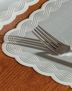 Rosalie Place Mat - Madame Coco JO