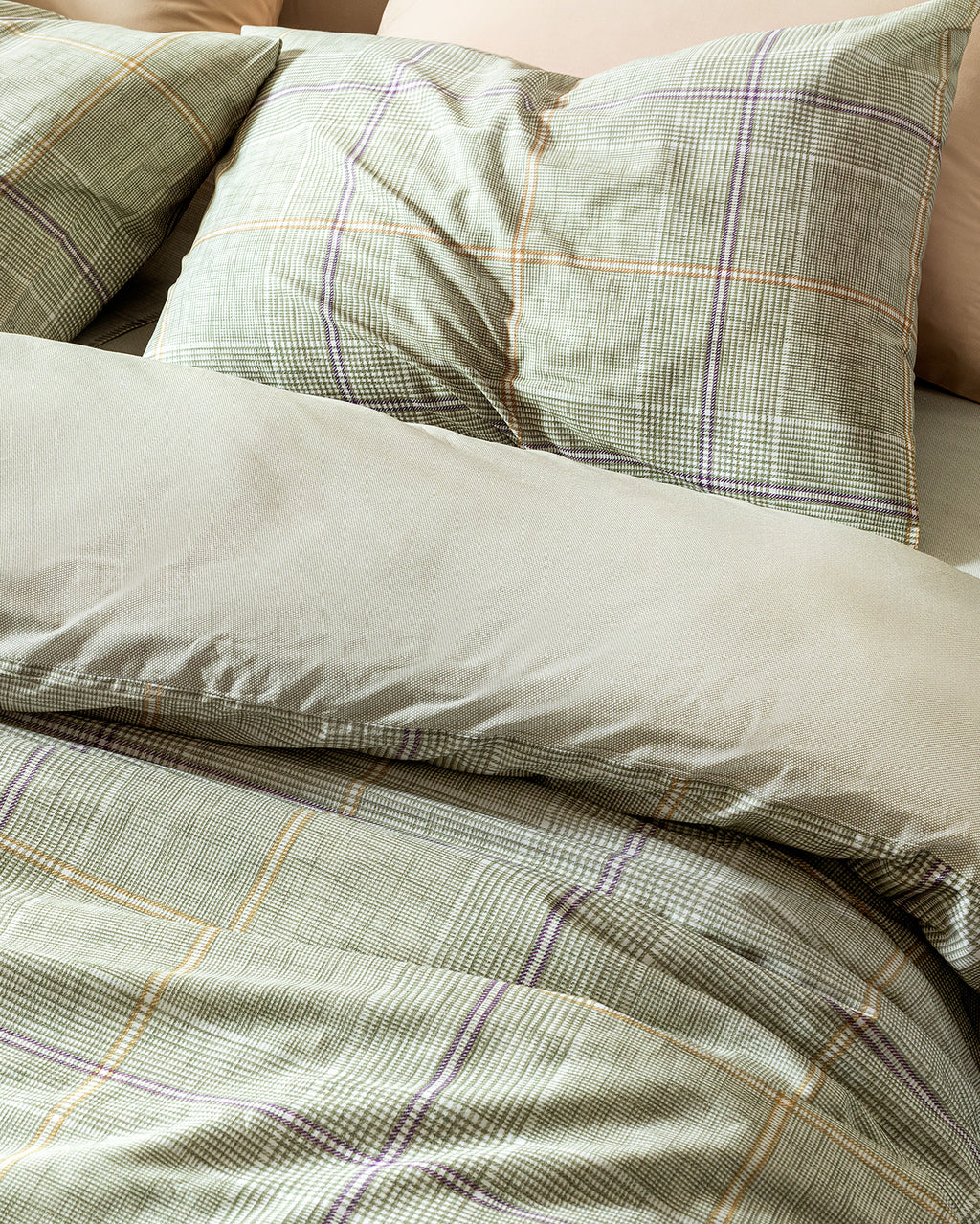 Bettine Single Size Duvet Cover Set - Madame Coco JO