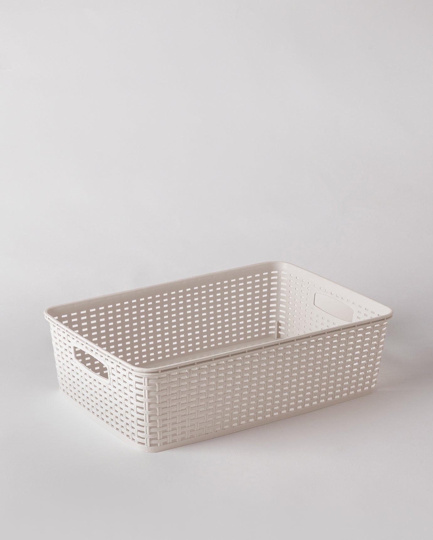 Mila Large Size Basket - Madame Coco JO