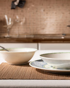 Manon Dinner Set 24 Pcs - Madame Coco JO