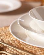 Ariane Dinner Set  24 Pcs - Madame Coco JO