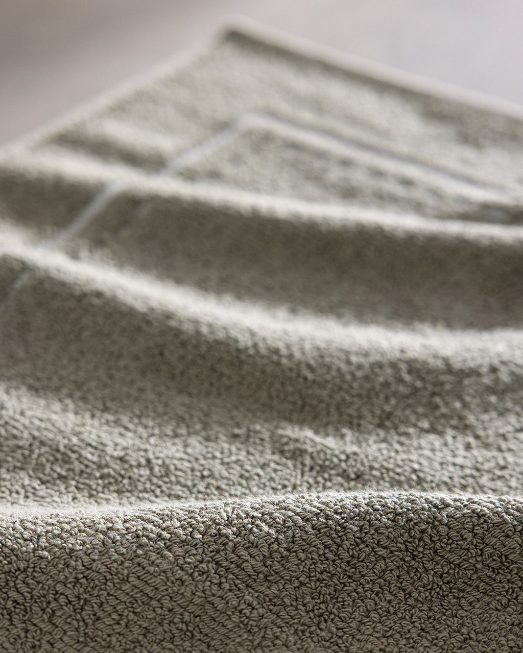 Angeline Foot Towel - Madame Coco JO
