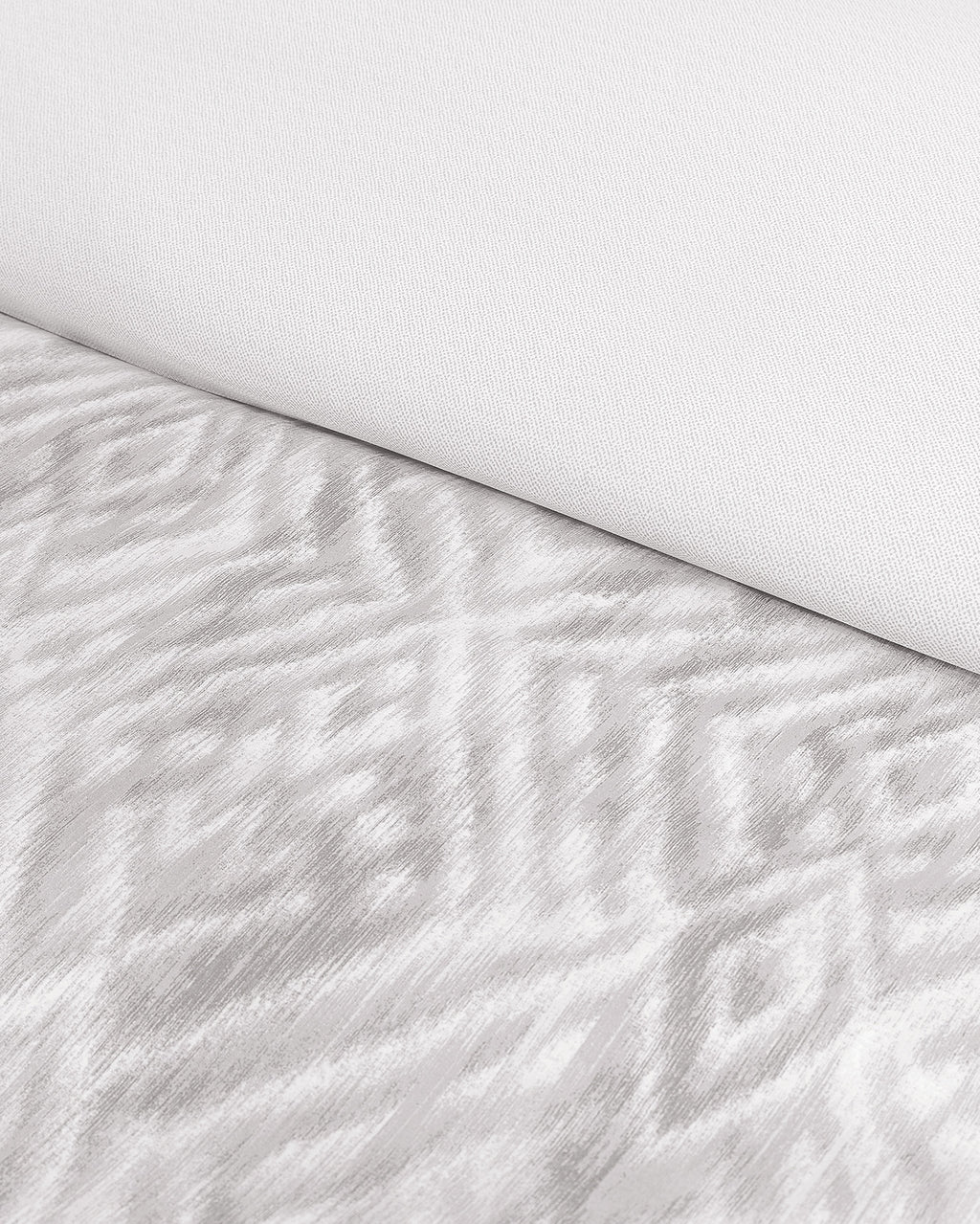 Darcia Single Size Duvet Cover Set - Ranforce Patterned - Madame Coco JO