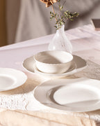 Amabella Dinner Set  24 Pcs - Madame Coco JO