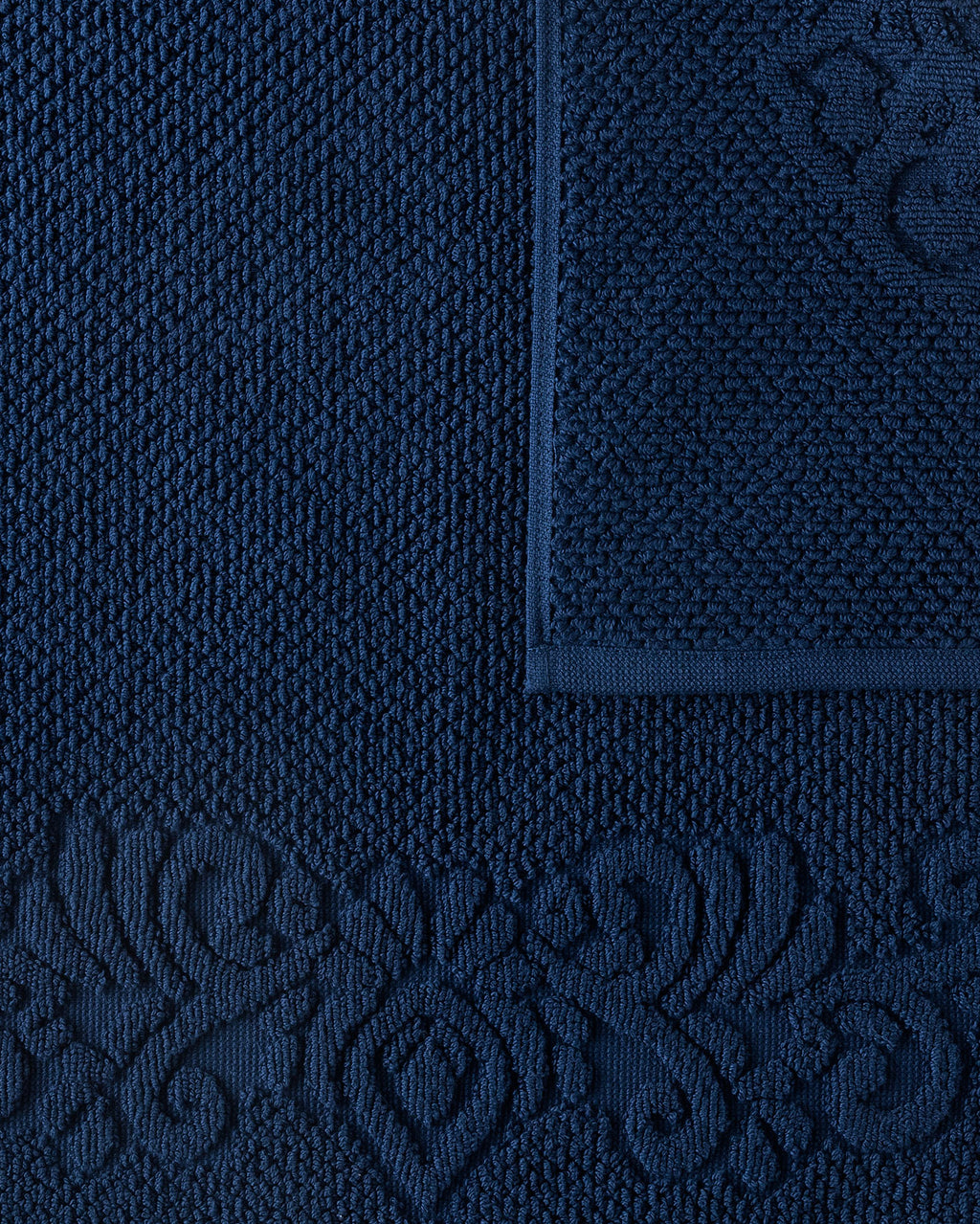 Norice Foot Towel - Madame Coco JO