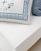 Orlena Double Size Duvet Cover Set - Madame Coco JO