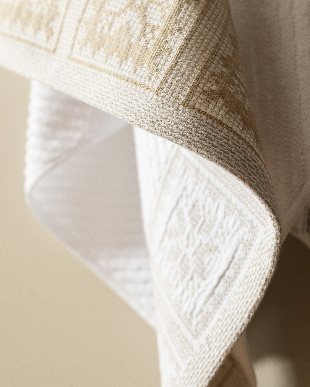 Zeste Bath Towel - Madame Coco JO