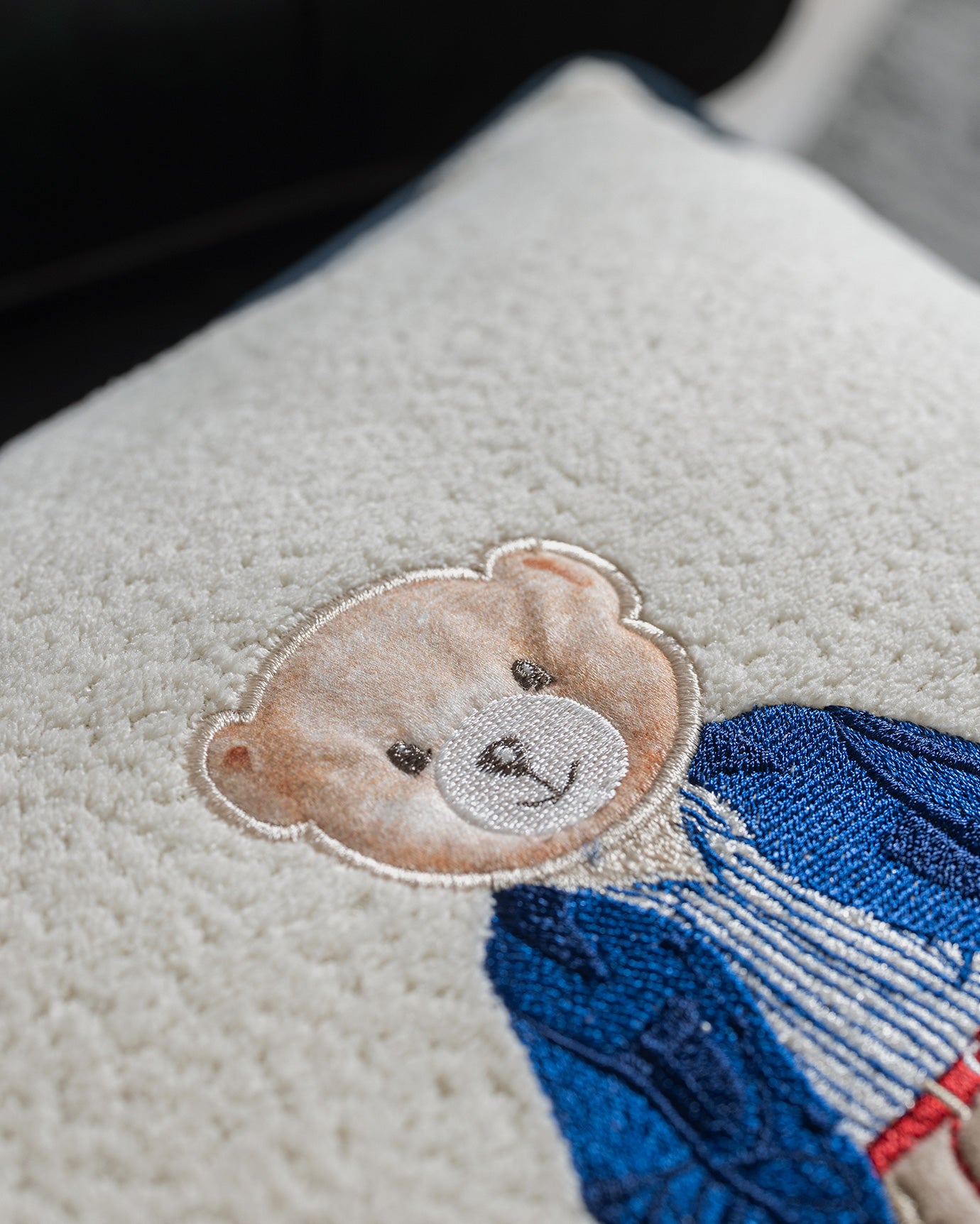 Melay Cushion Cover - Madame Coco JO