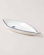 Marine Platter 33 Cm - Madame Coco JO