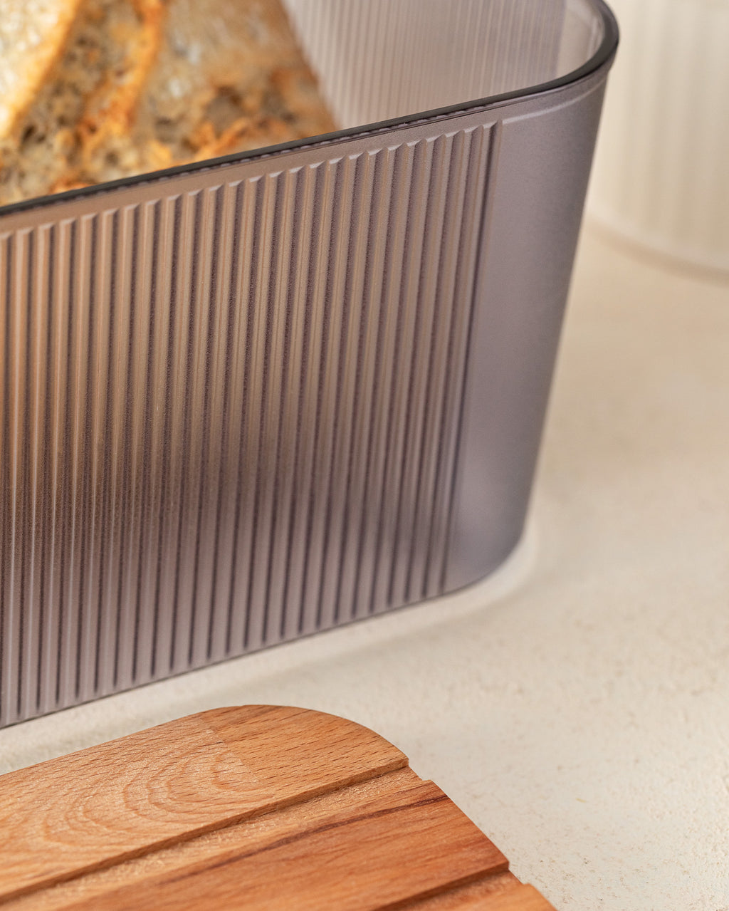 Eolya Bread Bin - Madame Coco JO