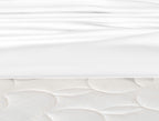 Ciel Satin Fitted Sheet - Madame Coco JO
