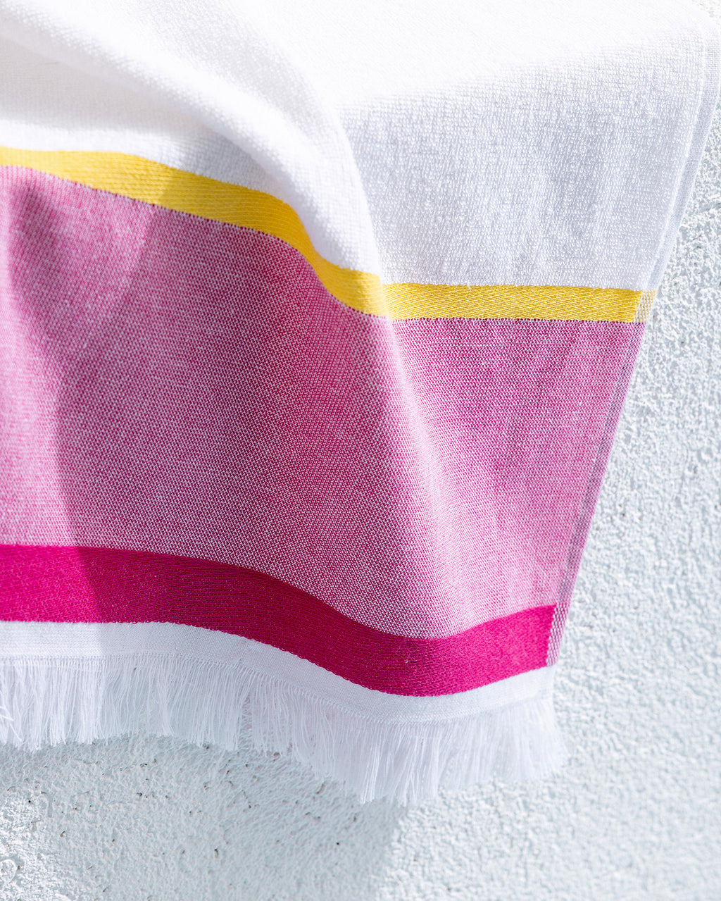 Ella Beach Towel - Madame Coco JO