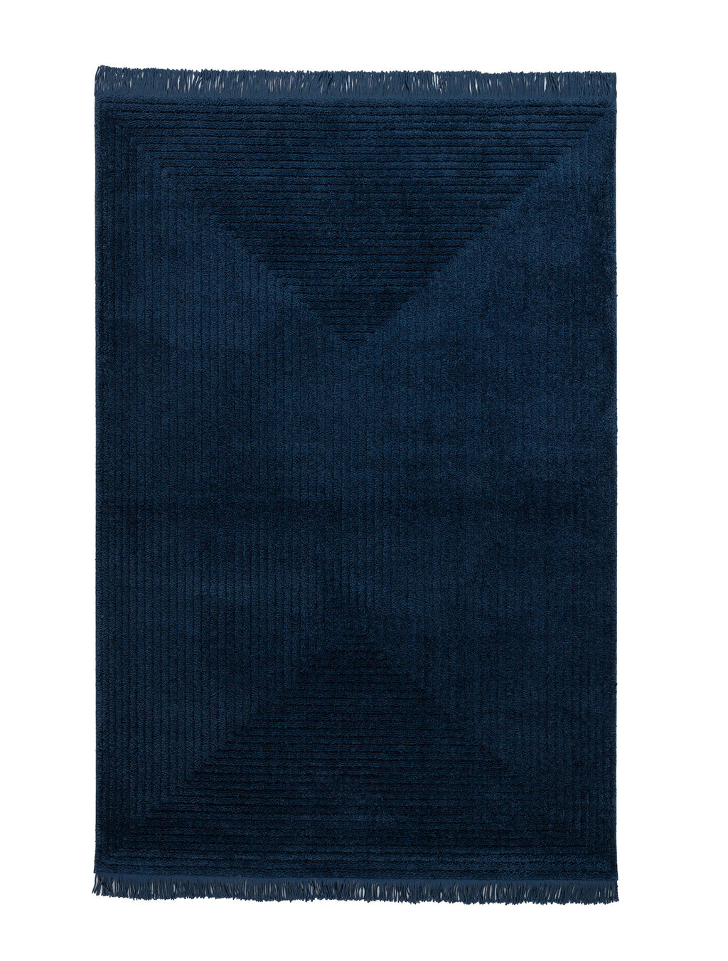 Diane Fringe Carpet - Madame Coco JO