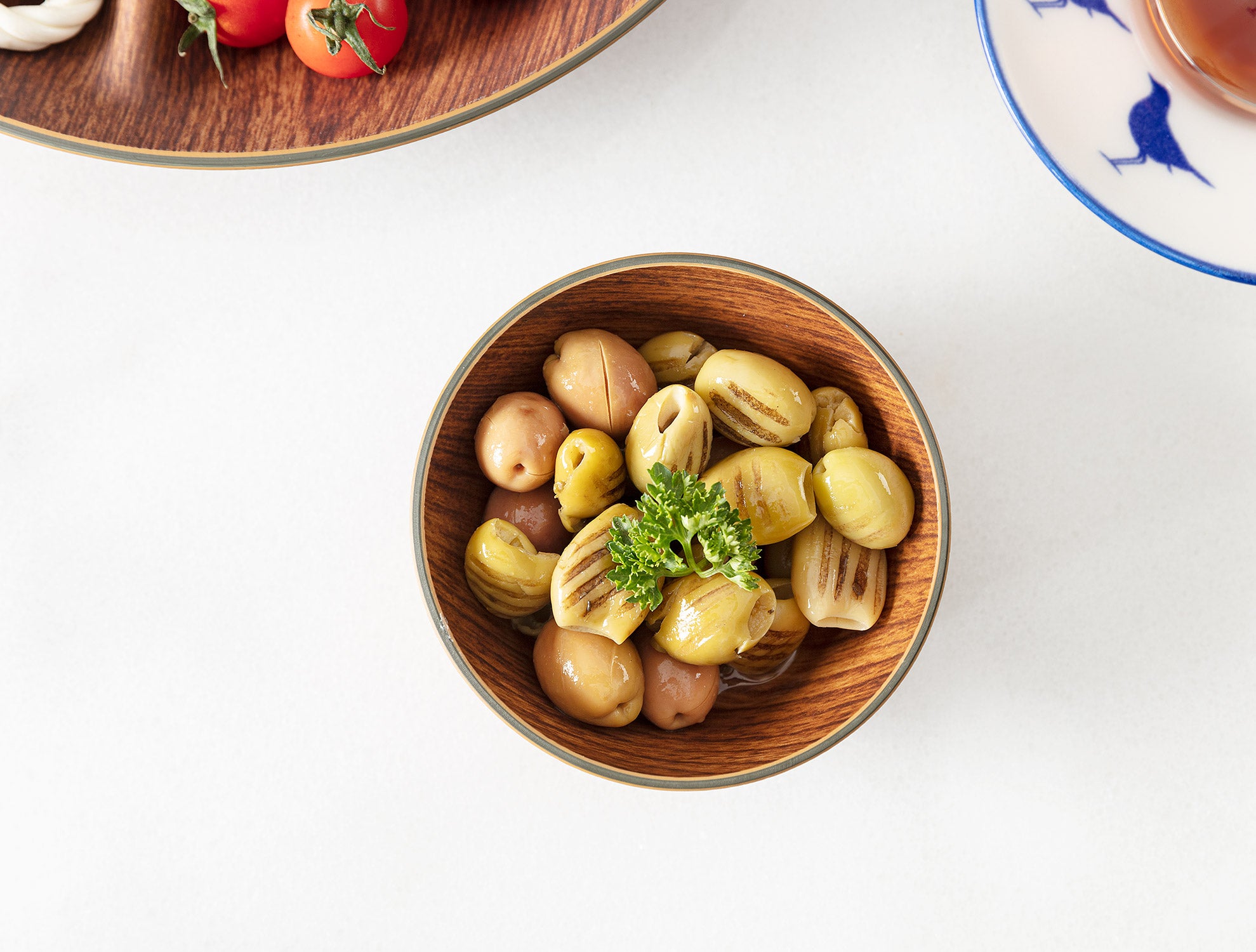 Toskana Mini Bowl - Madame Coco JO