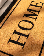 Montparnasse Door Mat - Madame Coco JO