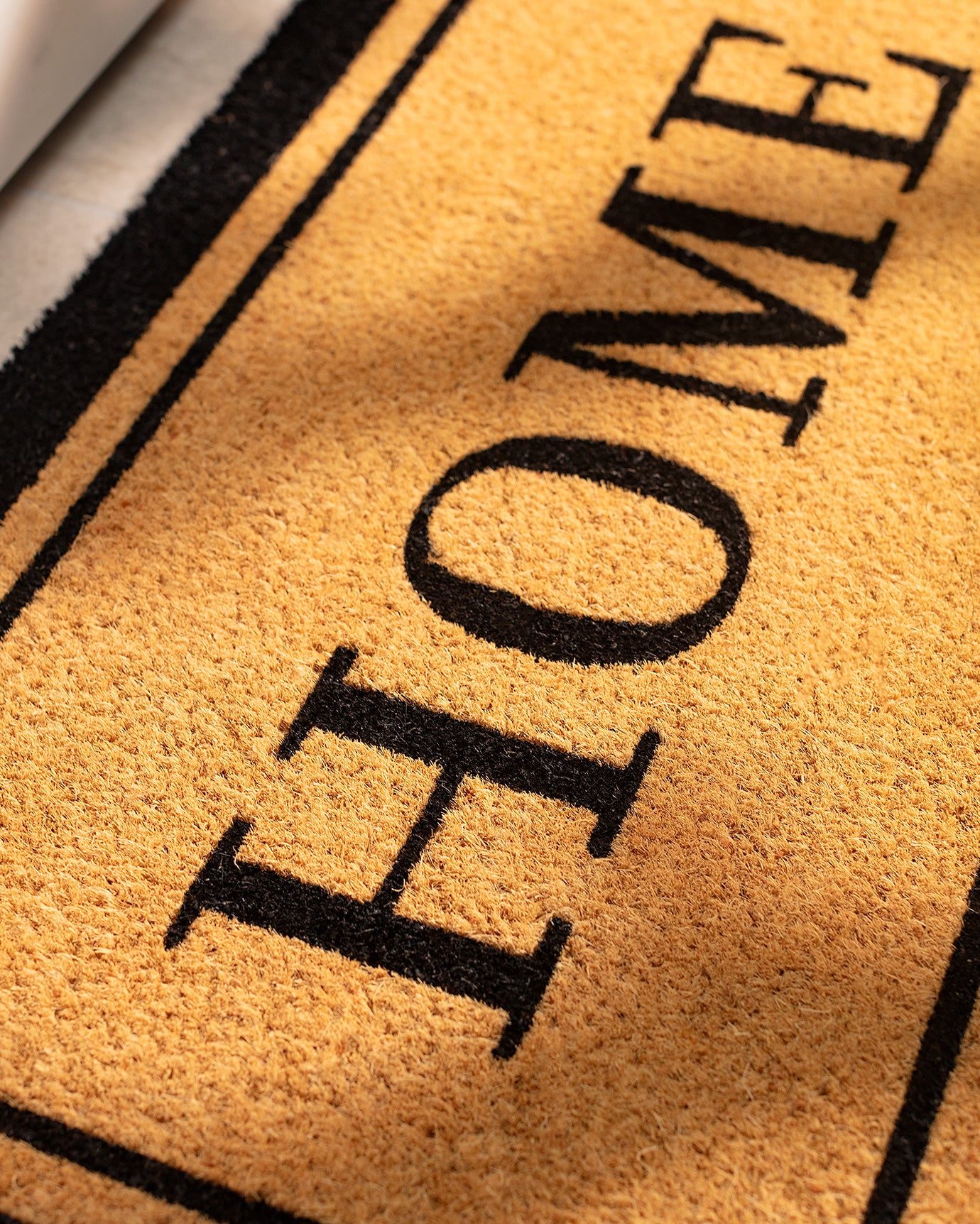 Montparnasse Door Mat - Madame Coco JO