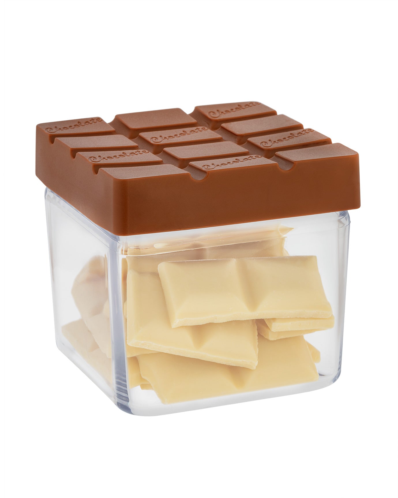 Chocolate Food Container - Madame Coco JO