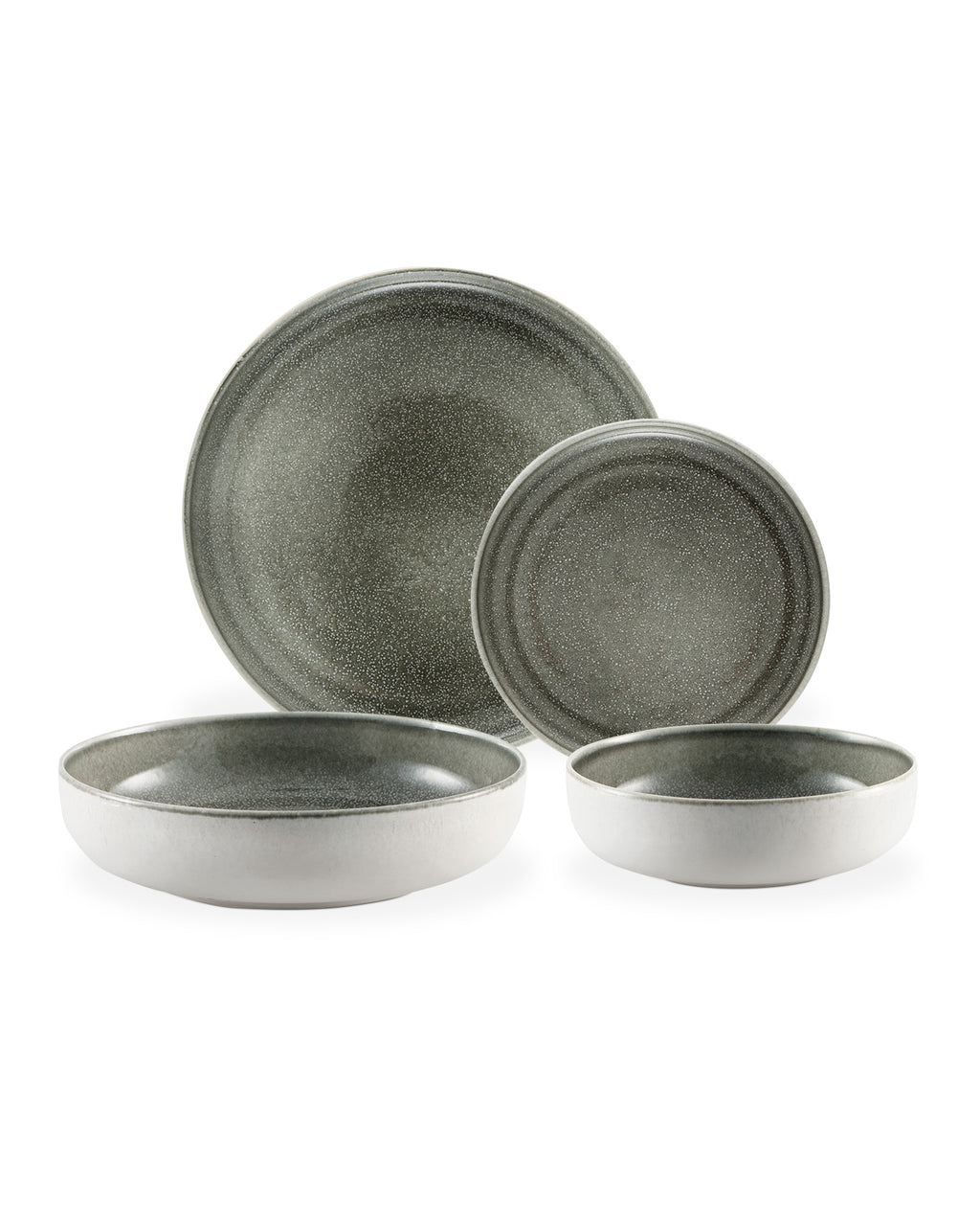 Madelyn Rea 24 Piece Dinner Set - Madame Coco JO