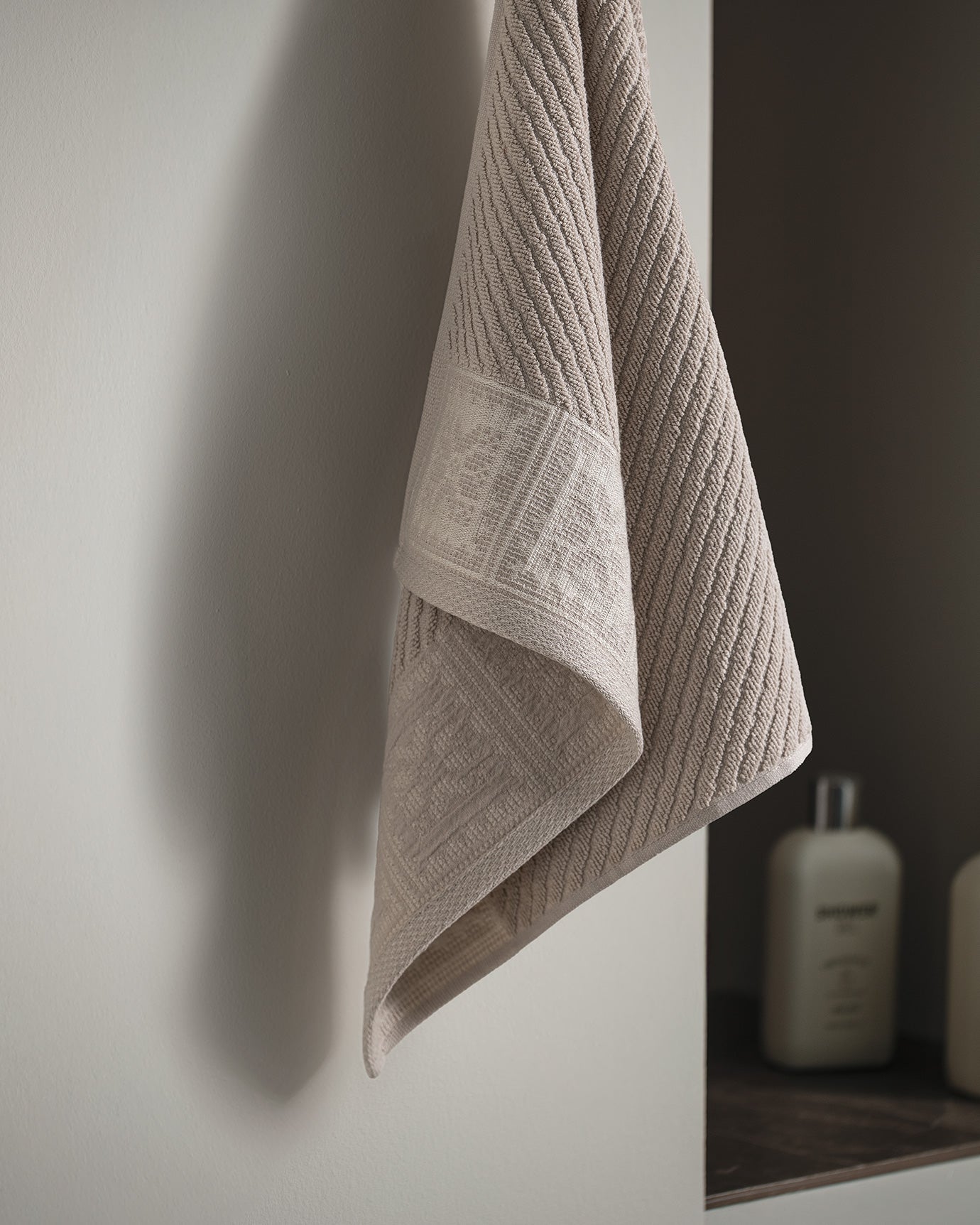 Zeste Face Towel - Madame Coco JO