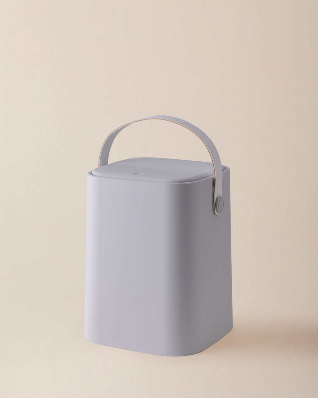 Anglais Trash Can 8lt - Madame Coco JO