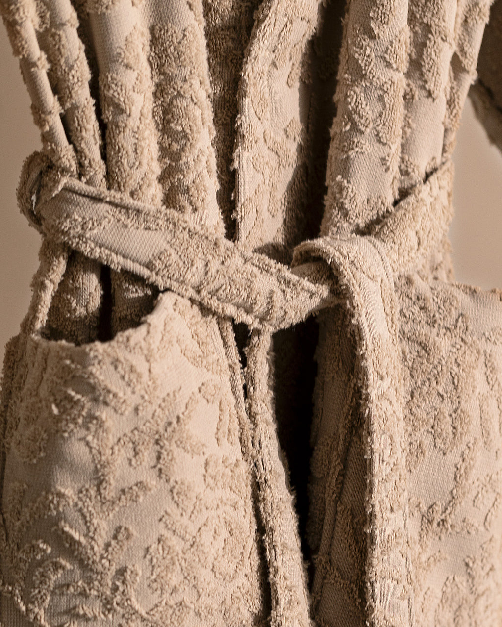 Roesia Şalyaka Kadın Bornoz - Madame Coco JO