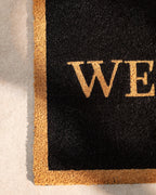 Batignolles Door Mat - Madame Coco JO