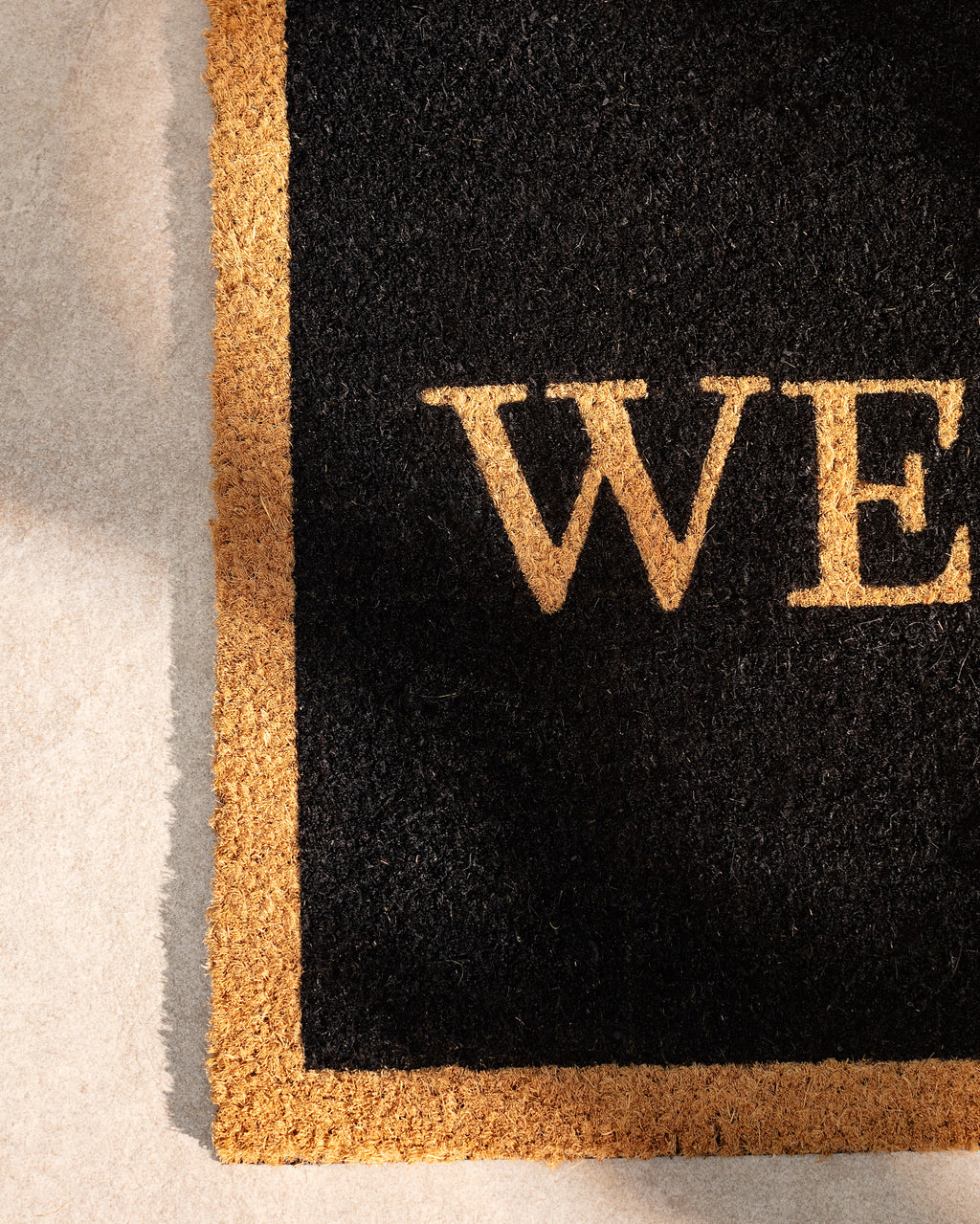Batignolles Door Mat - Madame Coco JO
