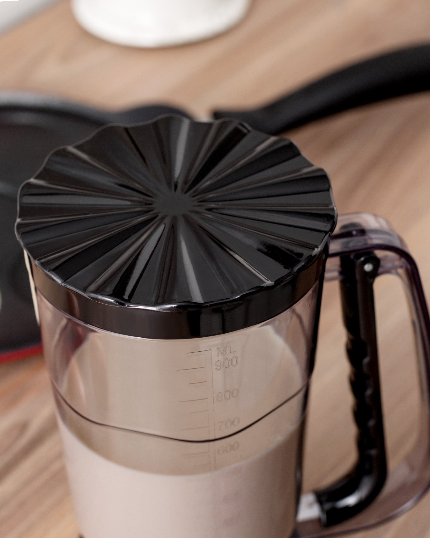 Lerond Batter Dispenser - Madame Coco JO