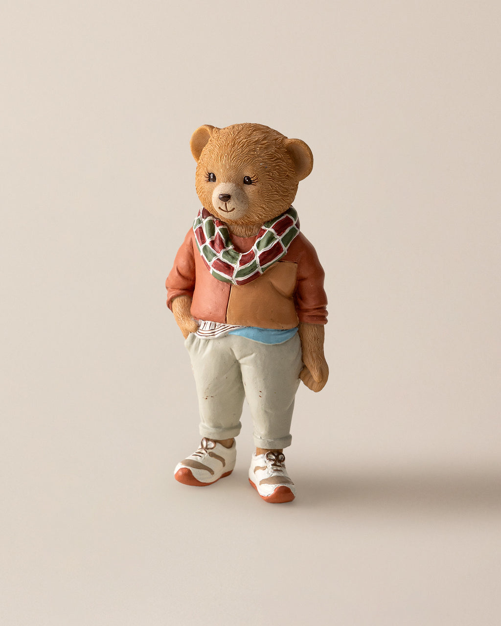 Pour Trinket - Madame Coco JO