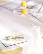 Berthem Placemat - Madame Coco JO