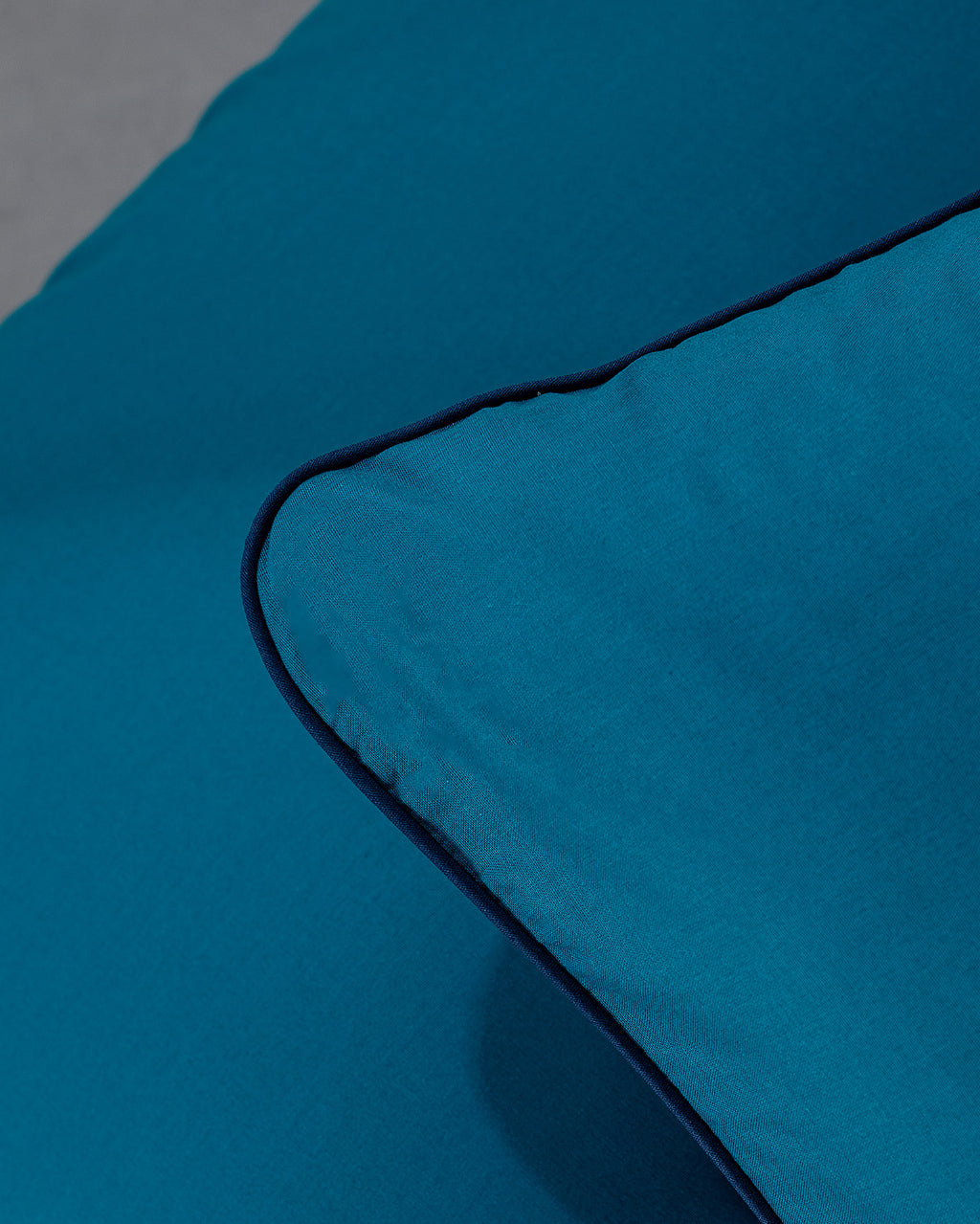Tilda Pillowcase With Piping 2 Pack - Madame Coco JO