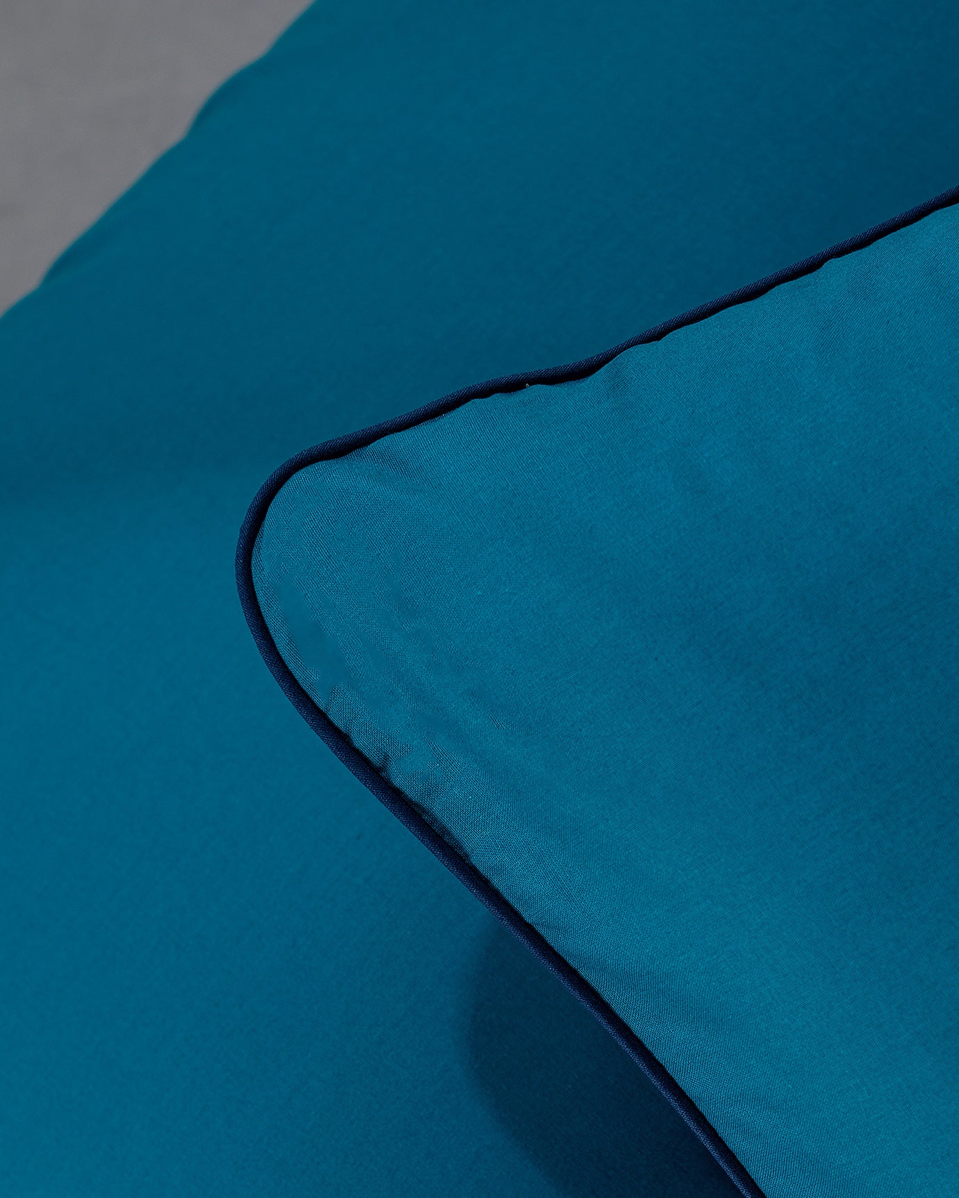 Tilda Pillowcase With Piping 2 Pack - Madame Coco JO