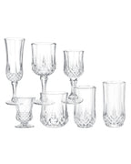 Audrey 42-piece Wedding Set - Madame Coco JO