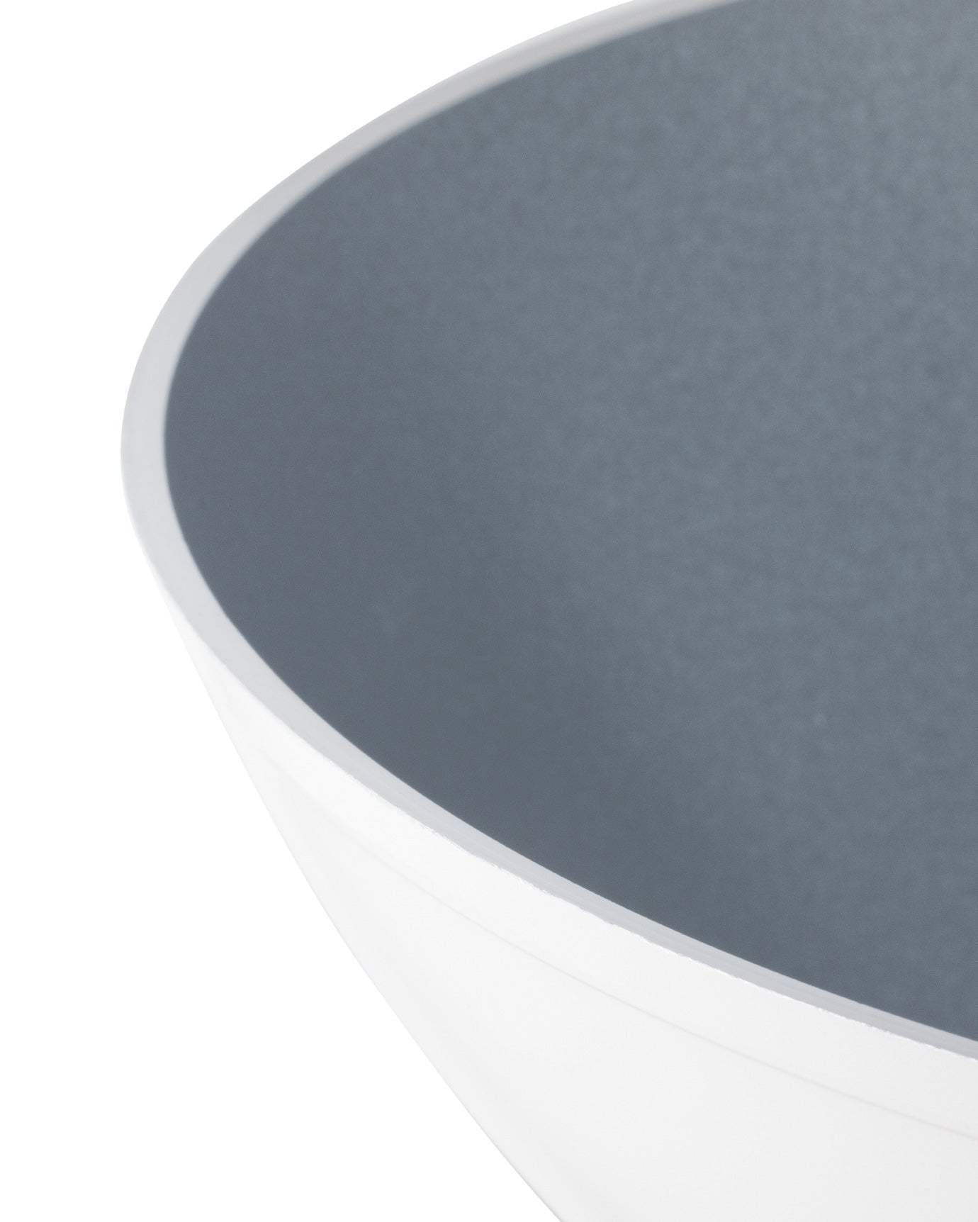 Nano Ceramic Wok Pan 28 Cm - Madame Coco JO