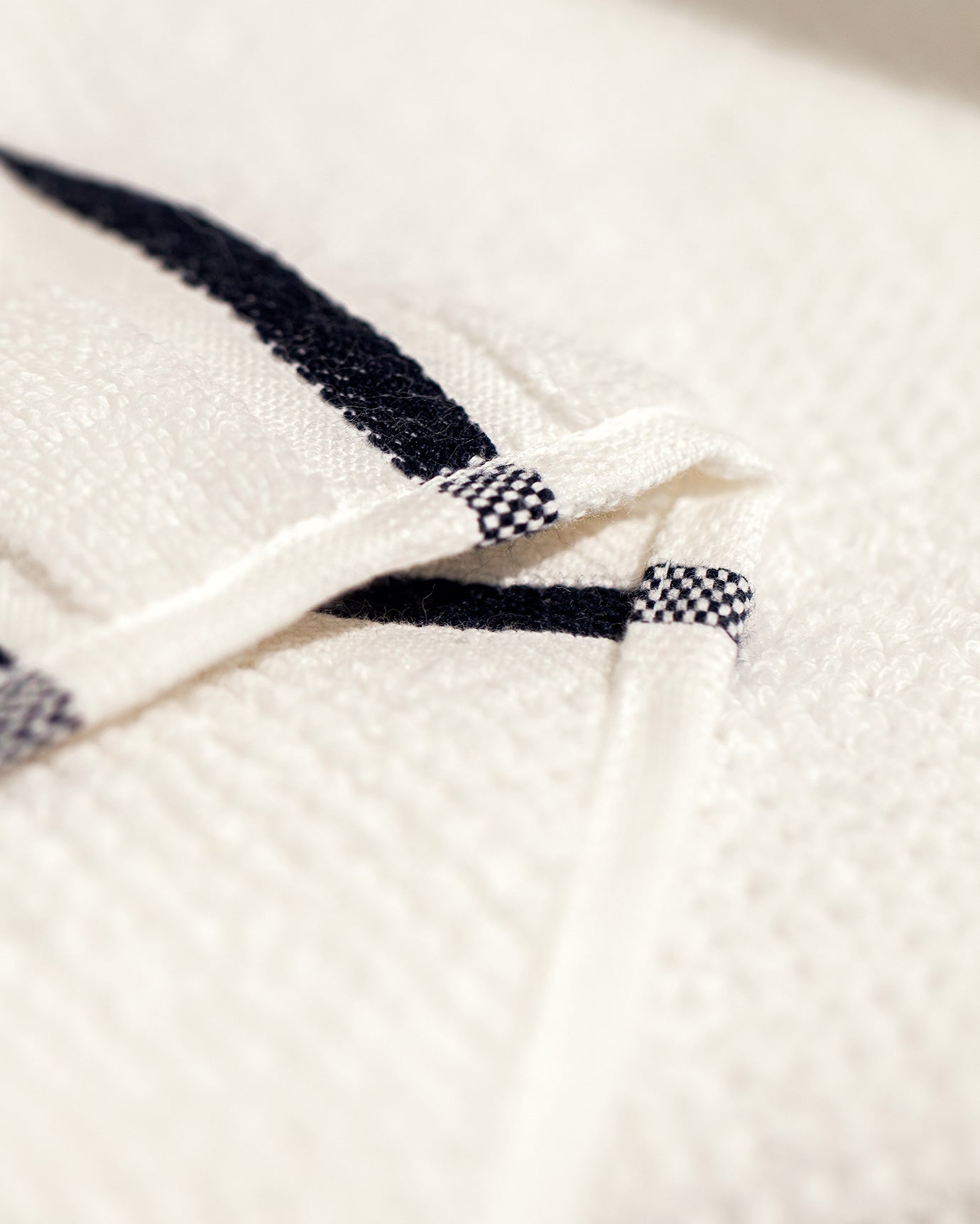 Cera Bath Towel - Madame Coco JO