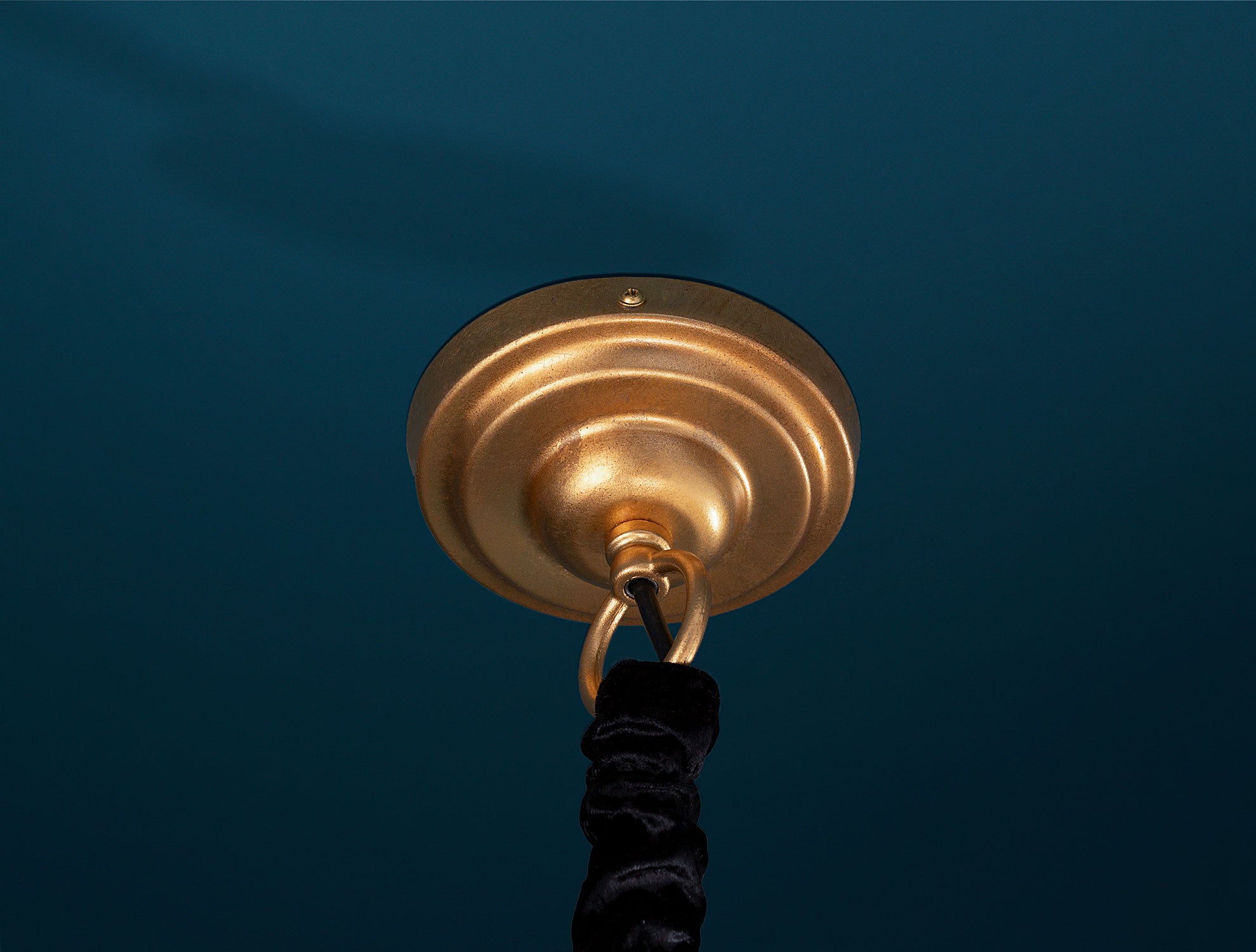 Elanion Chandelier - Madame Coco JO