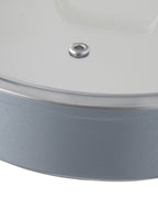 Droit 4 Piece Shallow Pan Set - Madame Coco JO