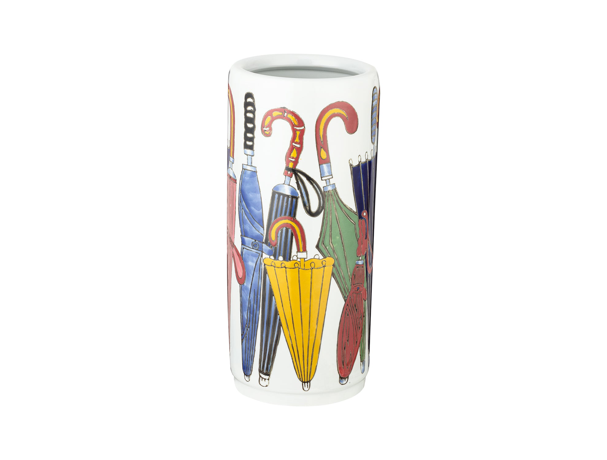 Eleta Umbrella Stand - Madame Coco JO