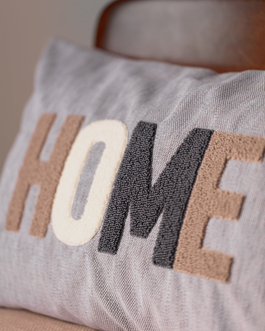 Semons Cushion Cover - Madame Coco JO