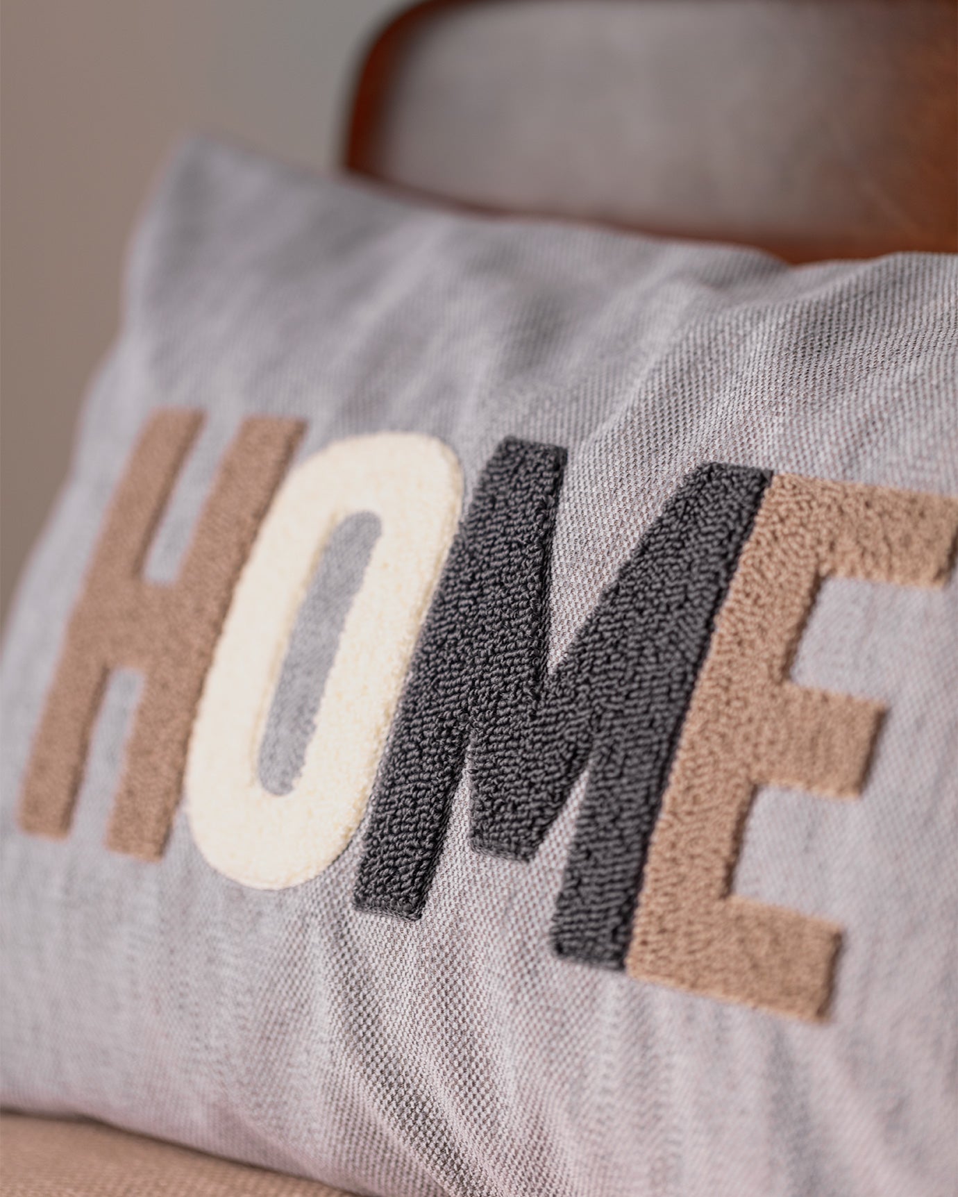 Semons Cushion Cover - Madame Coco JO