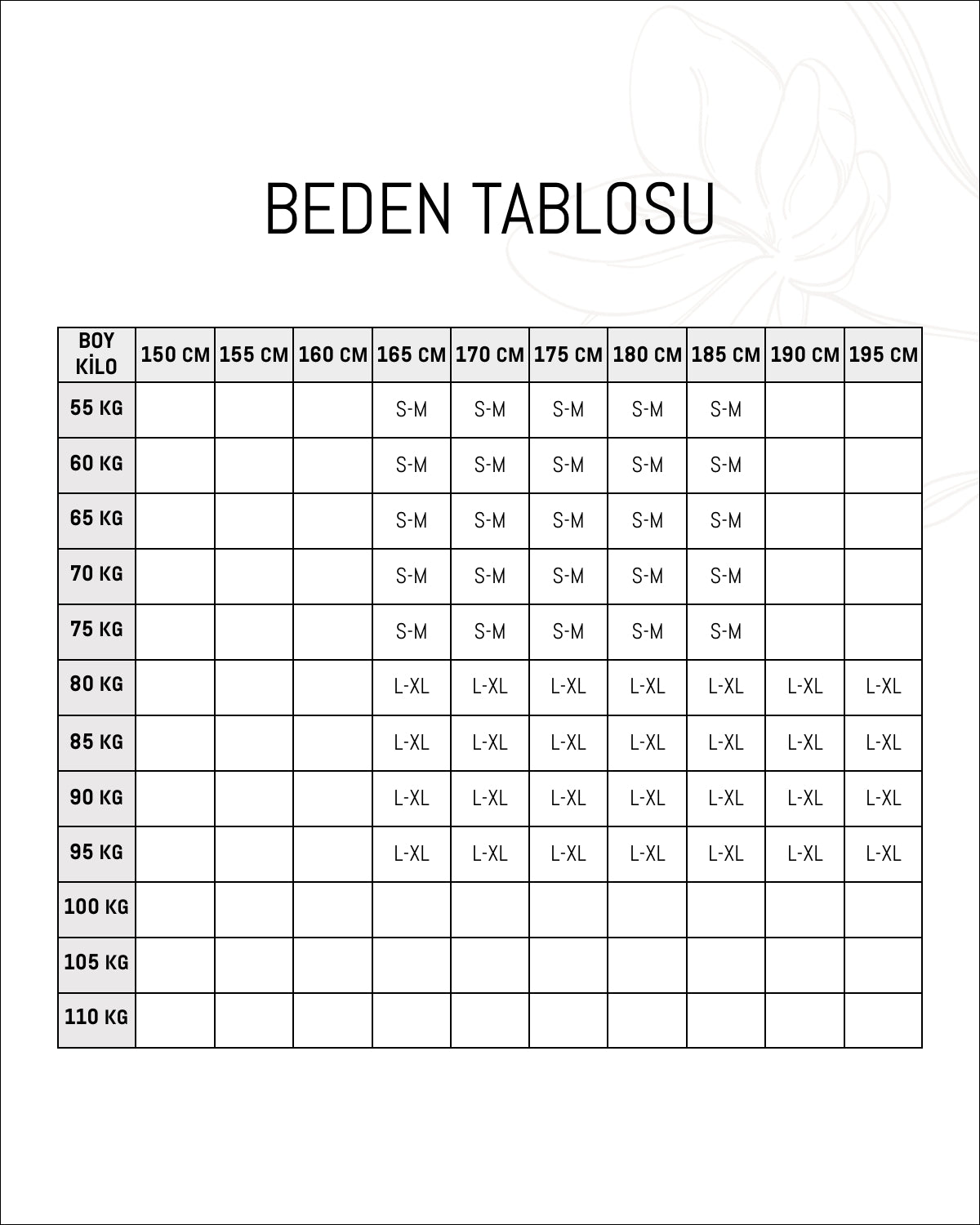 Avril Şalyaka Unisex Bornoz Set - Madame Coco JO