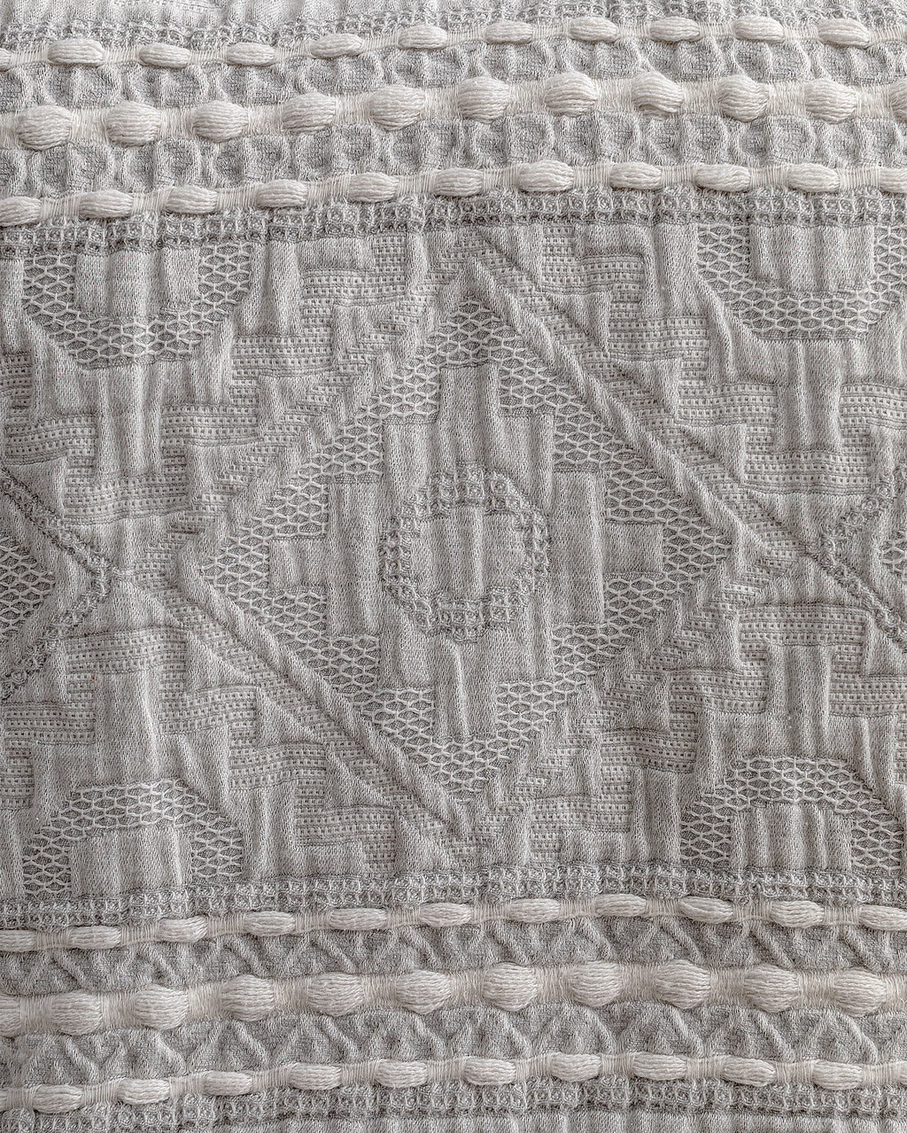 Ethnique Double Size Bedspread - Madame Coco JO
