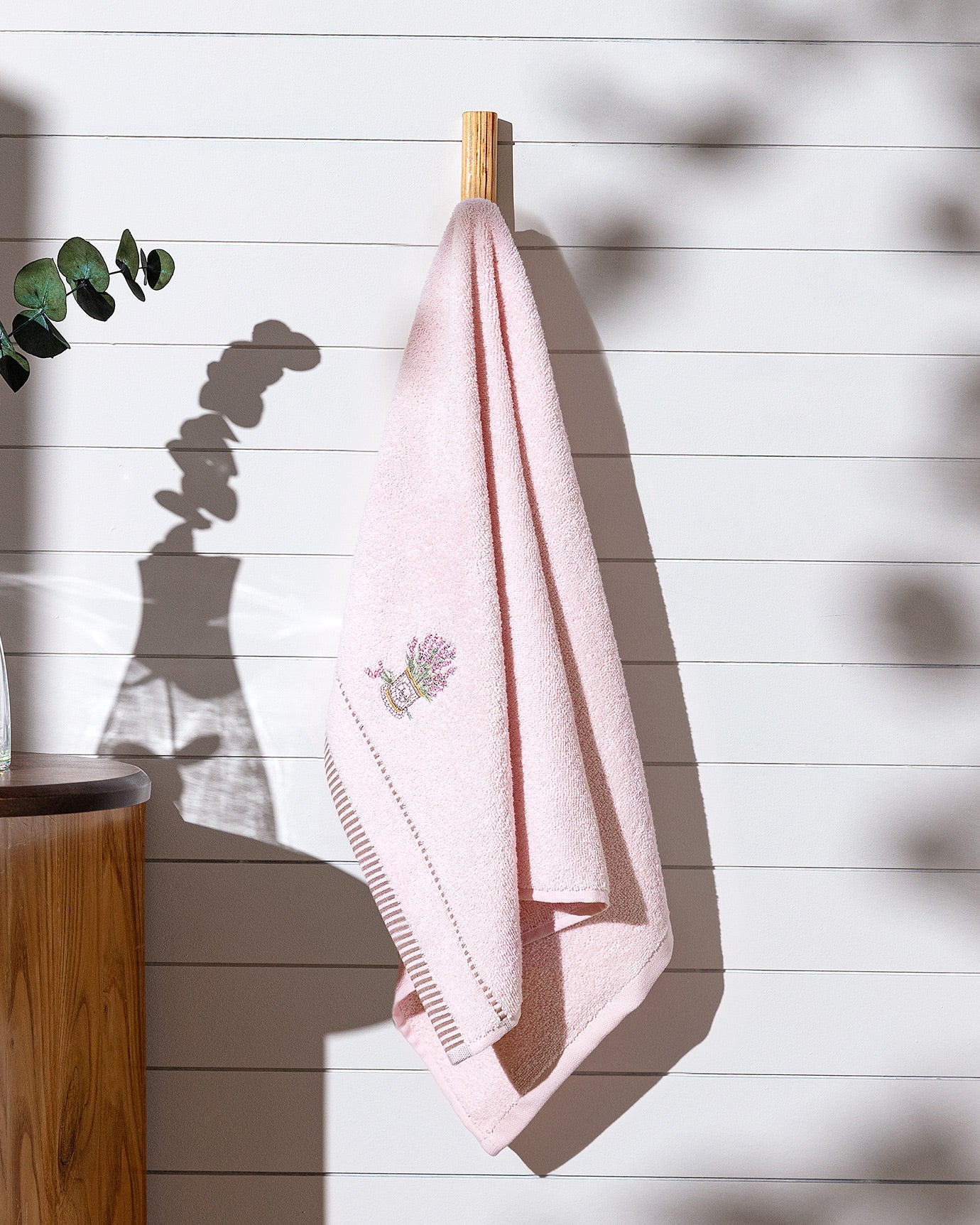Curtice Face Towel - Madame Coco JO