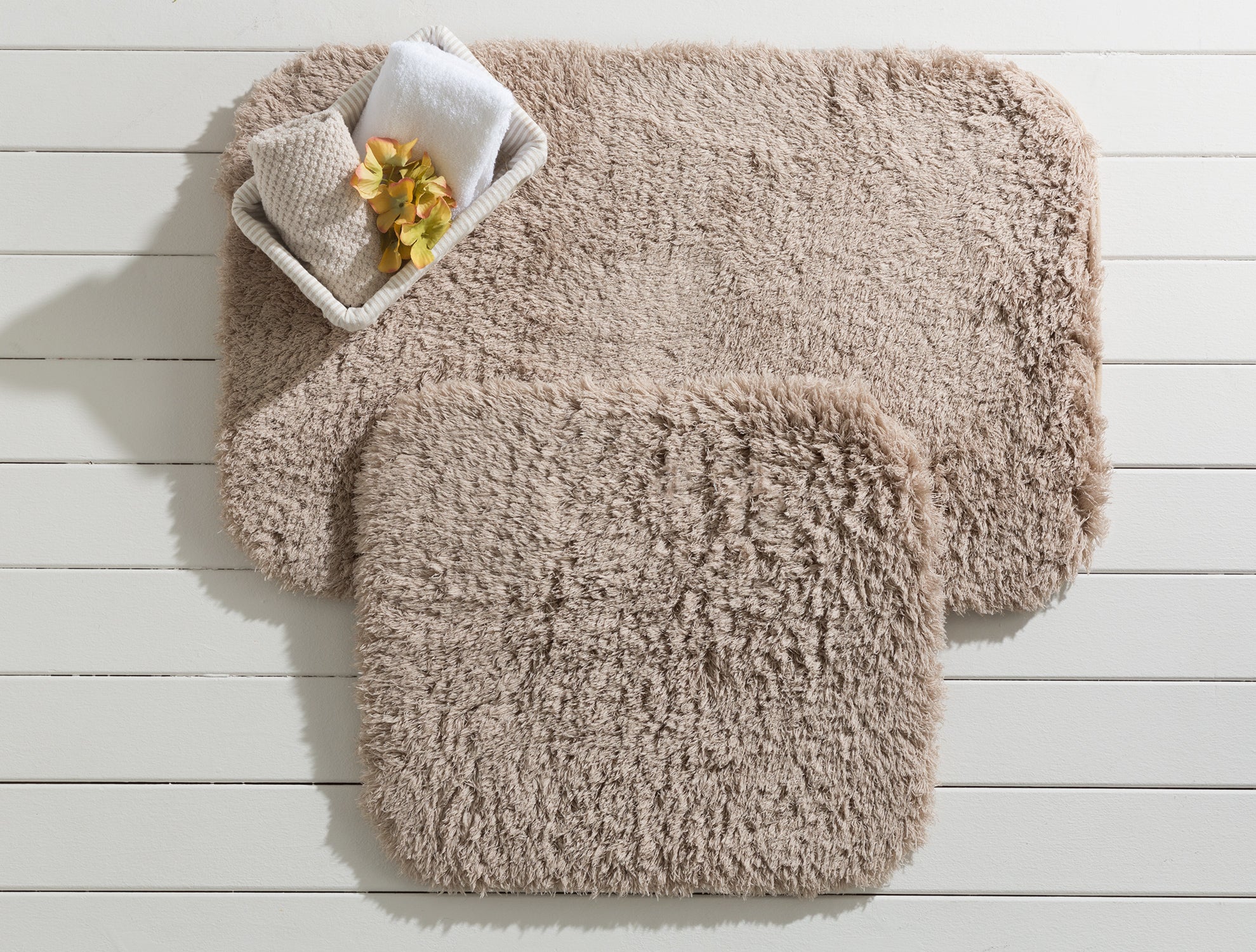 Sheep Bath Mat - Madame Coco JO