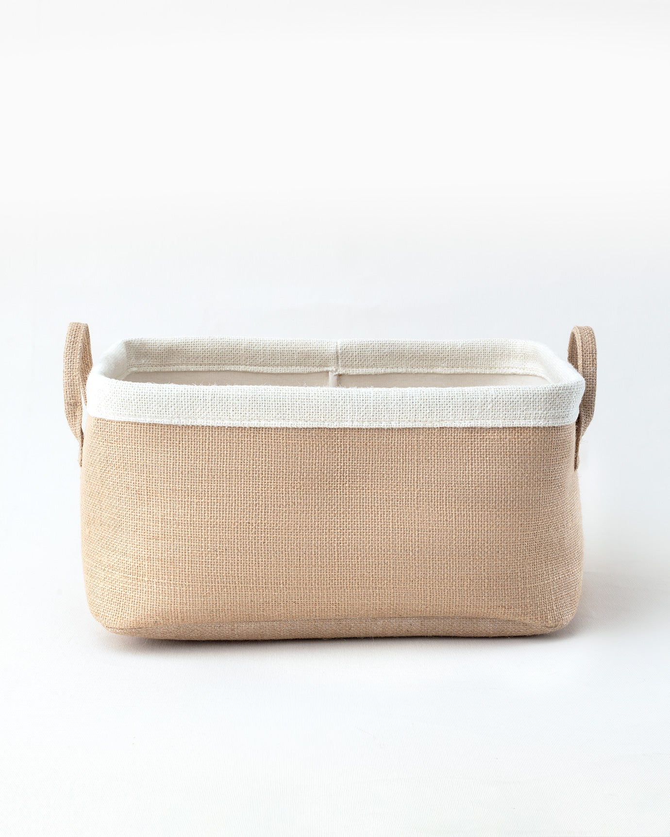 Eva Rectangle Basket - Madame Coco JO