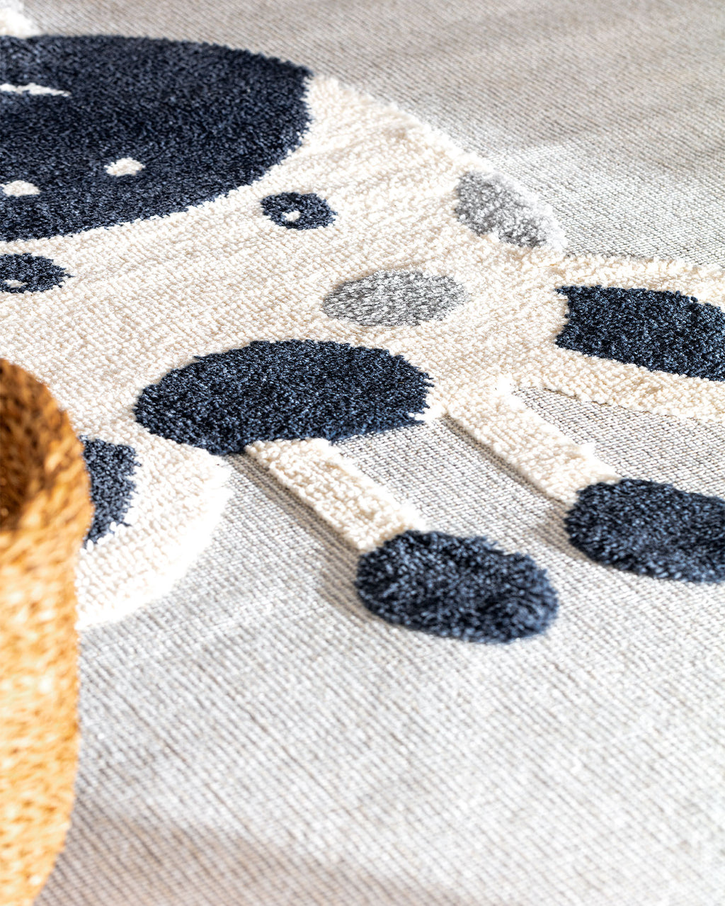 Mathis Carpet - Madame Coco JO